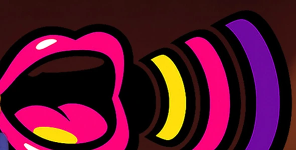 Mimic Party Mobile logo